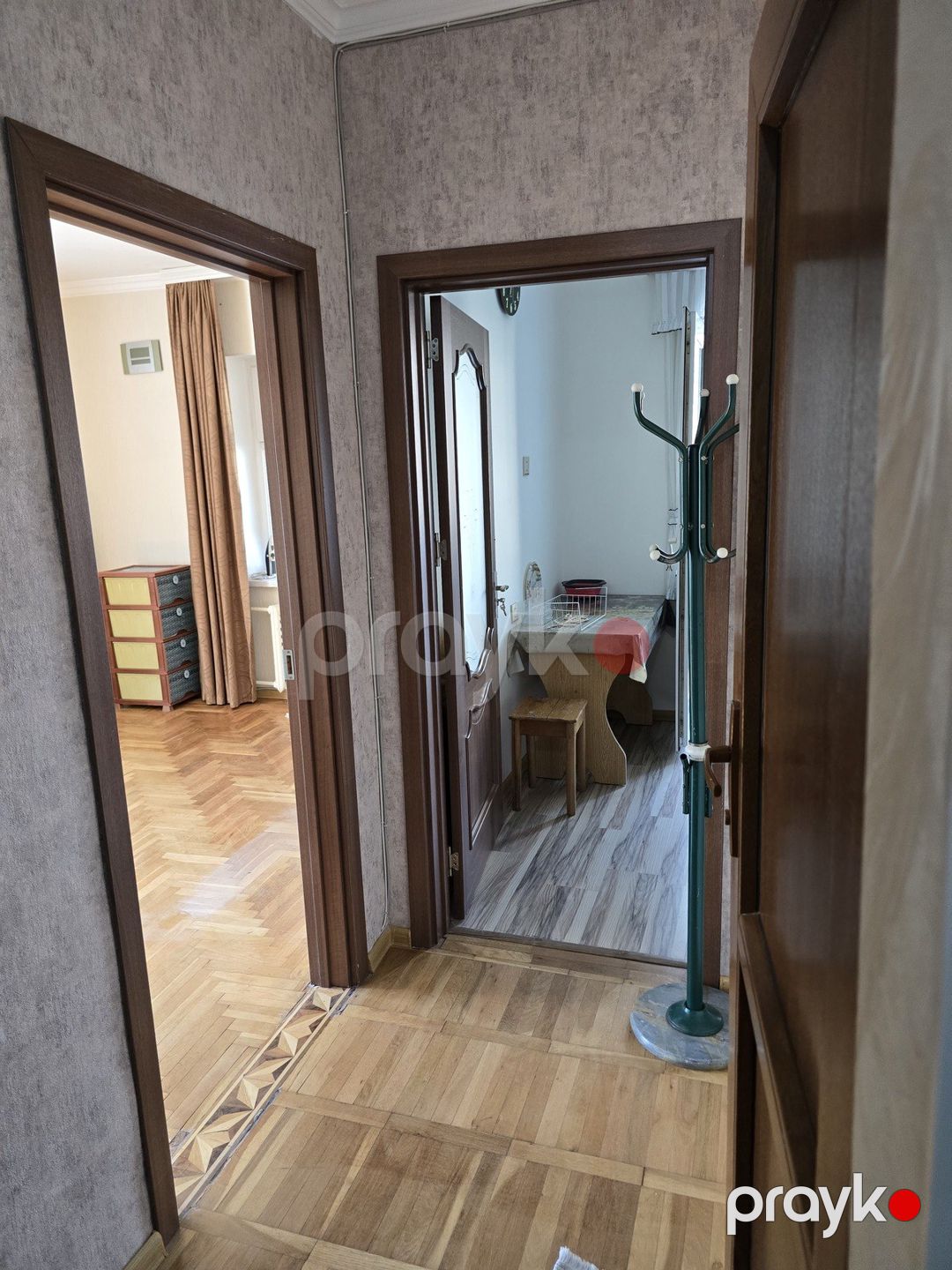 Satılır 1 otaqlı köhnə tikili 45 m² — Mənzil, Bakı (10)