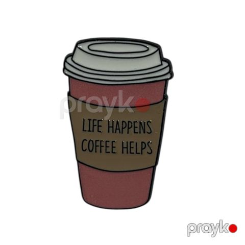 Bəzək sancağı Coffee — Bakı