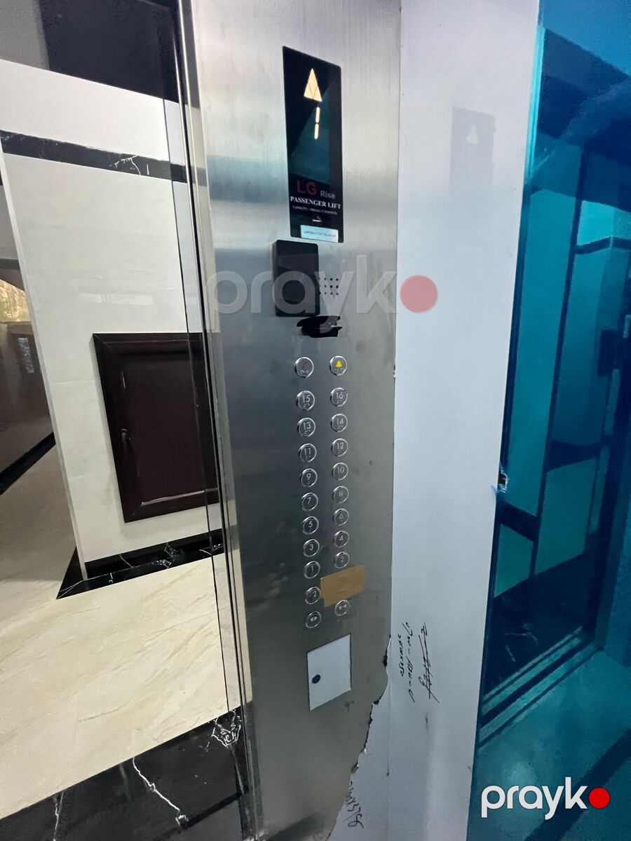 Satılır 3 otaqlı yeni tikili 126 m² — Mənzil, Bakı (9)