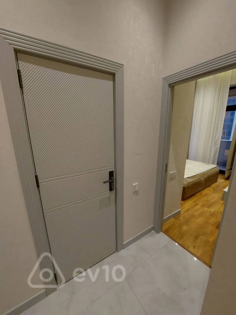 2 otaqlı mənzil, 60 m², Salatın Əsgərov küçəsi — kirayə — Mənzil, Bakı (12)
