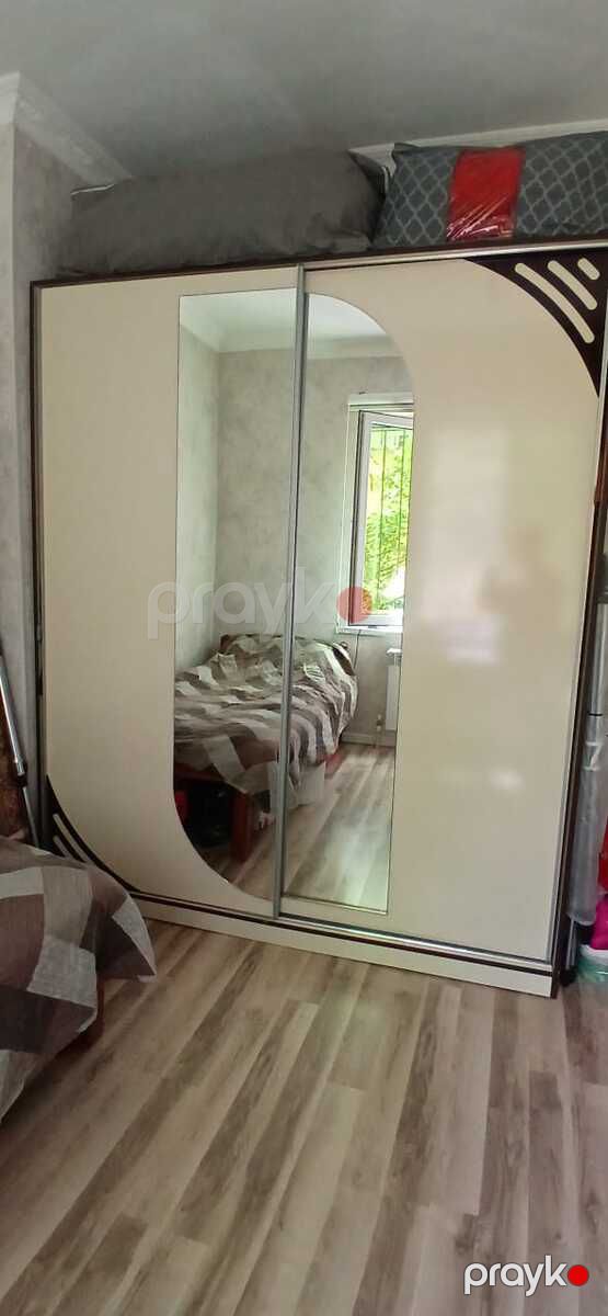 Satılır 2 otaqlı köhnə tikili 45 m² — Mənzil, Bakı (4)