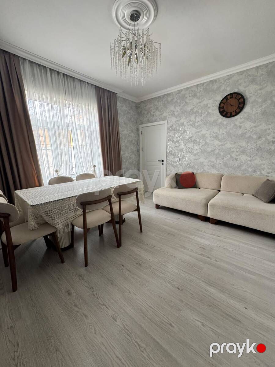 Həyət evi, Masazır qəs — Ev, villa, Bakı (3)