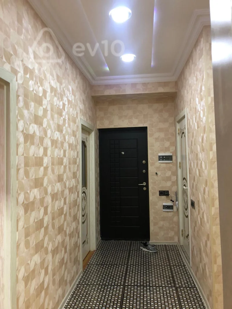 2 otaqlı mənzil, 48 m², Şərifzadə — kirayə — Mənzil, Bakı (11)