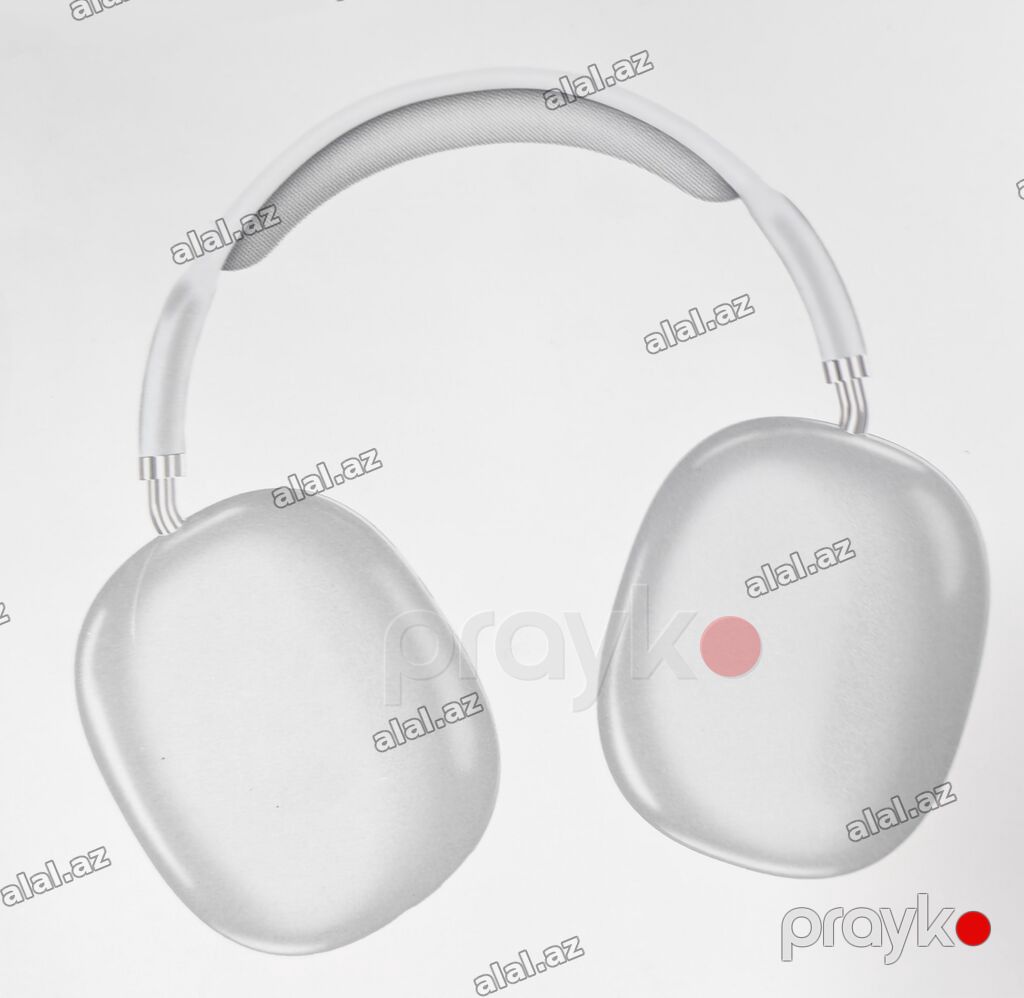 Yeni Simsiz (Bluetooth) Qulaqcıqlar, rəng - Ağ — Elektronika, Bakı (2)