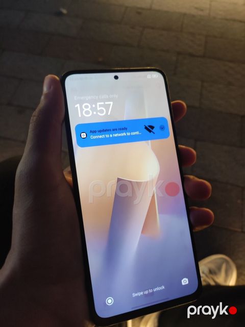 Redmi 10C, 64 GB, rəng - Qara, Sensor — Xırdalan