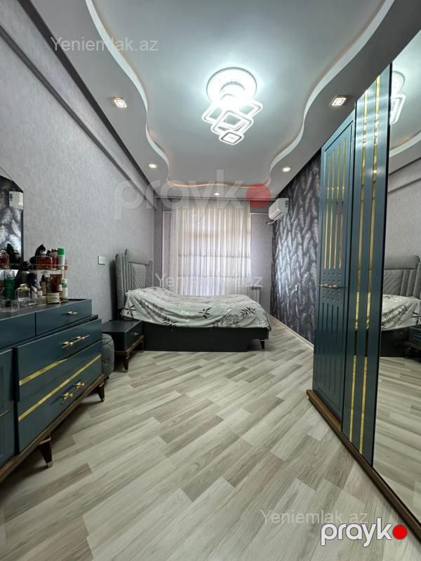 Satılır 4 otaqlı Bina evi menzil (Yeni tikili), 145 m², Xırdalan ş — Mənzil (5)