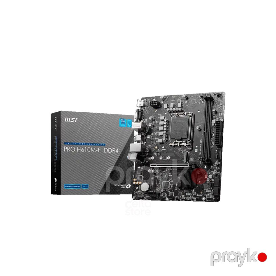 HyperCore Gaming PC- RTX 5060, İ5-14400 — Masaüstü kompüterlər, Bakı (4)