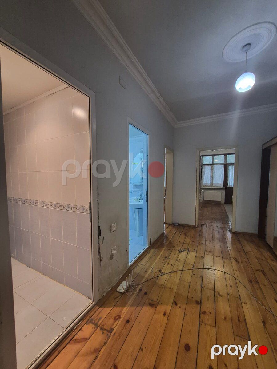 2-otaqlı yeni tikili kirayə verilir, Sabit Rəhman küç., 85 m² — Mənzil, Bakı (6)