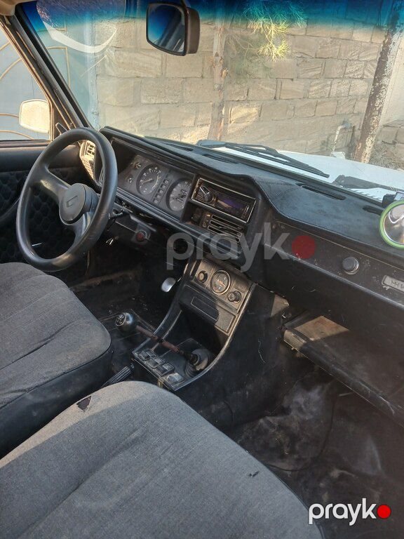 Lada (VAZ) 2104, 1.6 L, 1997 il, 800 000 km — Avtomobillər, Sumqayıt (7)