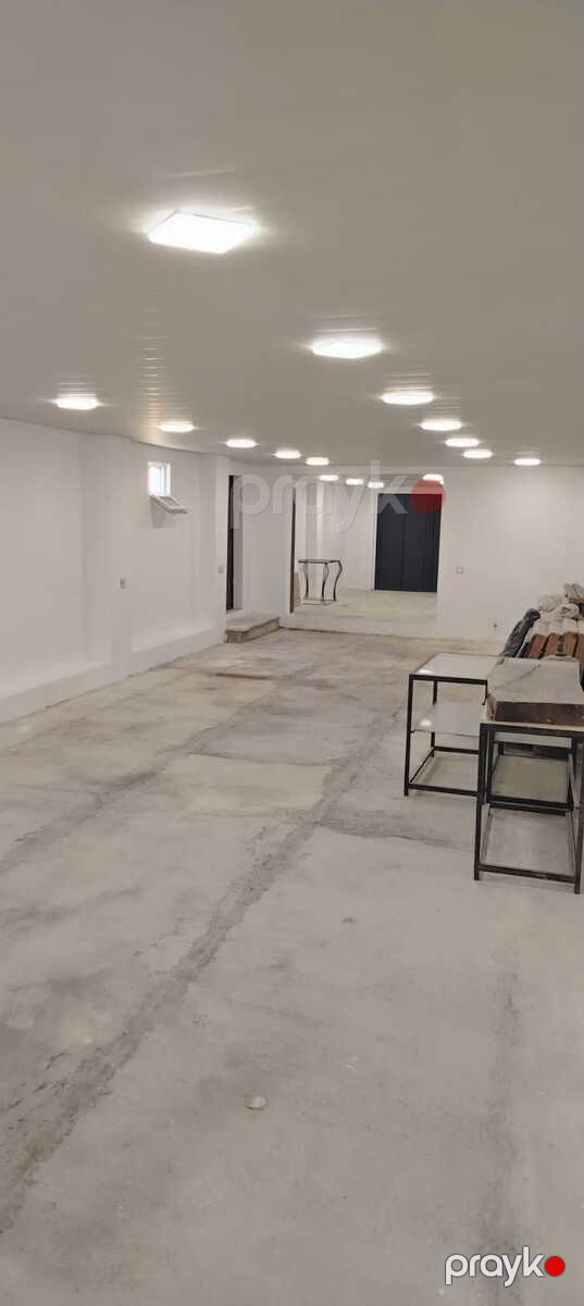 İcarəyə verilir obyekt 100 m² — Əmlak, Bakı (4)