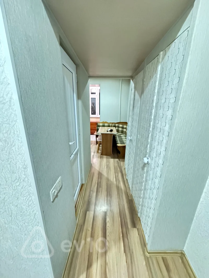 1 otaqlı mənzil, 45 m², Faiq Yusifov küç — kirayə — Mənzil, Bakı (12)