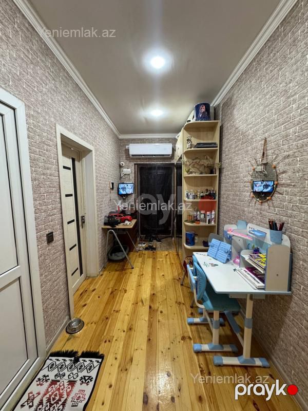 Satılır 5 otaqlı Həyət evi / Villa, 170 m², Masazır — Ev, villa, Abşeron (3)