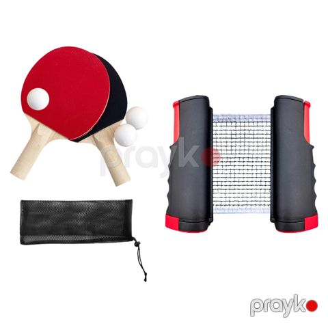 Stolüstü tennis dəsti 655299026161 — Bakı