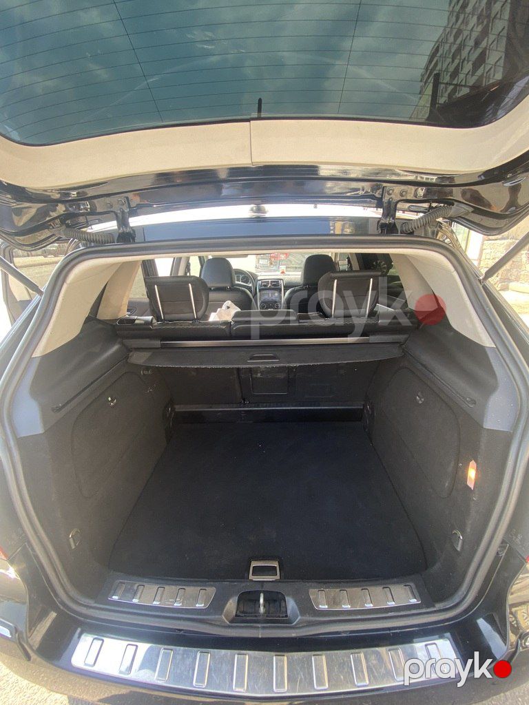 Mercedes B 180, 1.7 L, 2008 il, 280 000 km — Avtomobillər, Bakı (6)