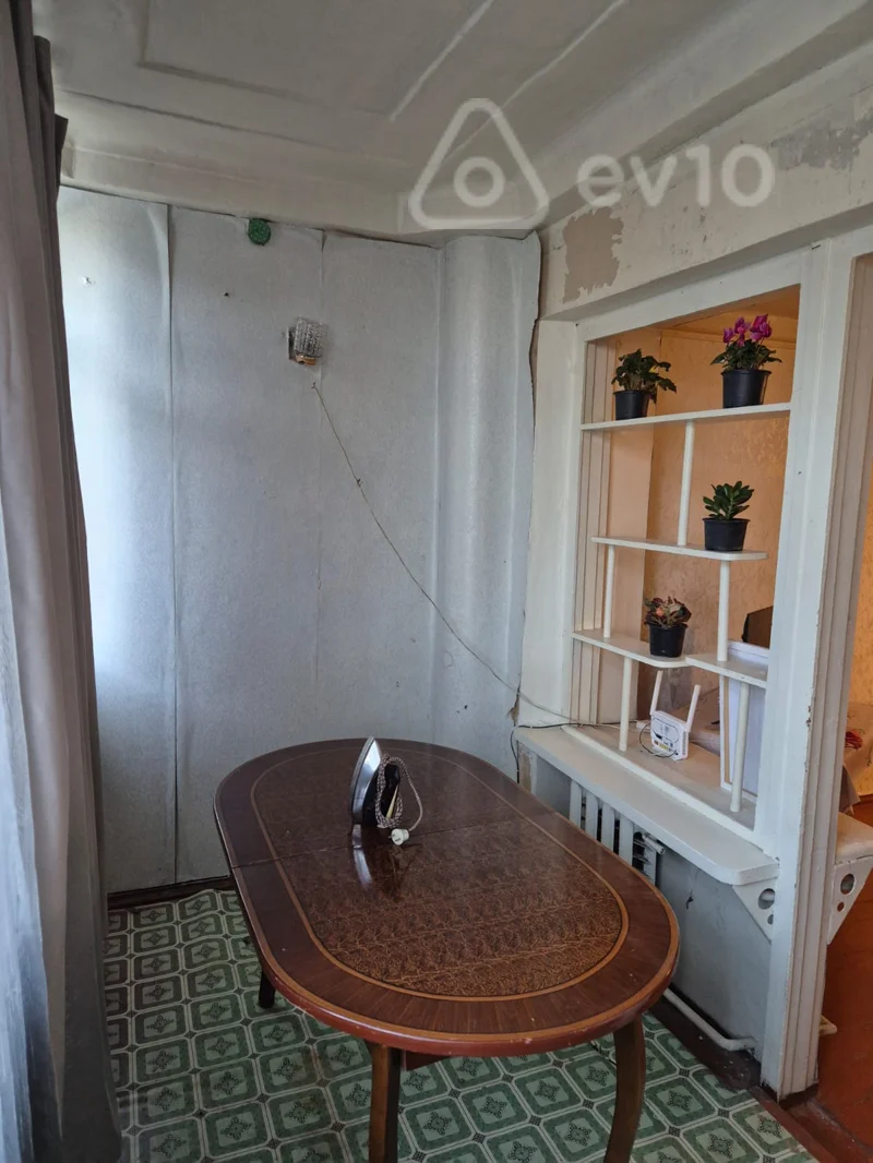 1 otaqlı mənzil, 33 m², Eli Nezami kücesi 12 — Mənzil, Bakı (3)