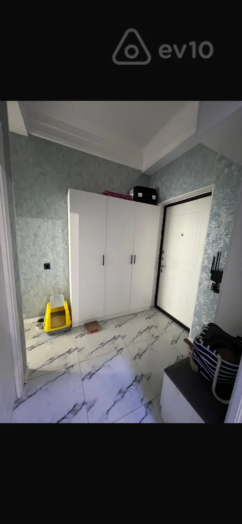 2 otaqlı mənzil, 66 m², xirdalan, Xırdalan — Mənzil, Xırdalan (7)