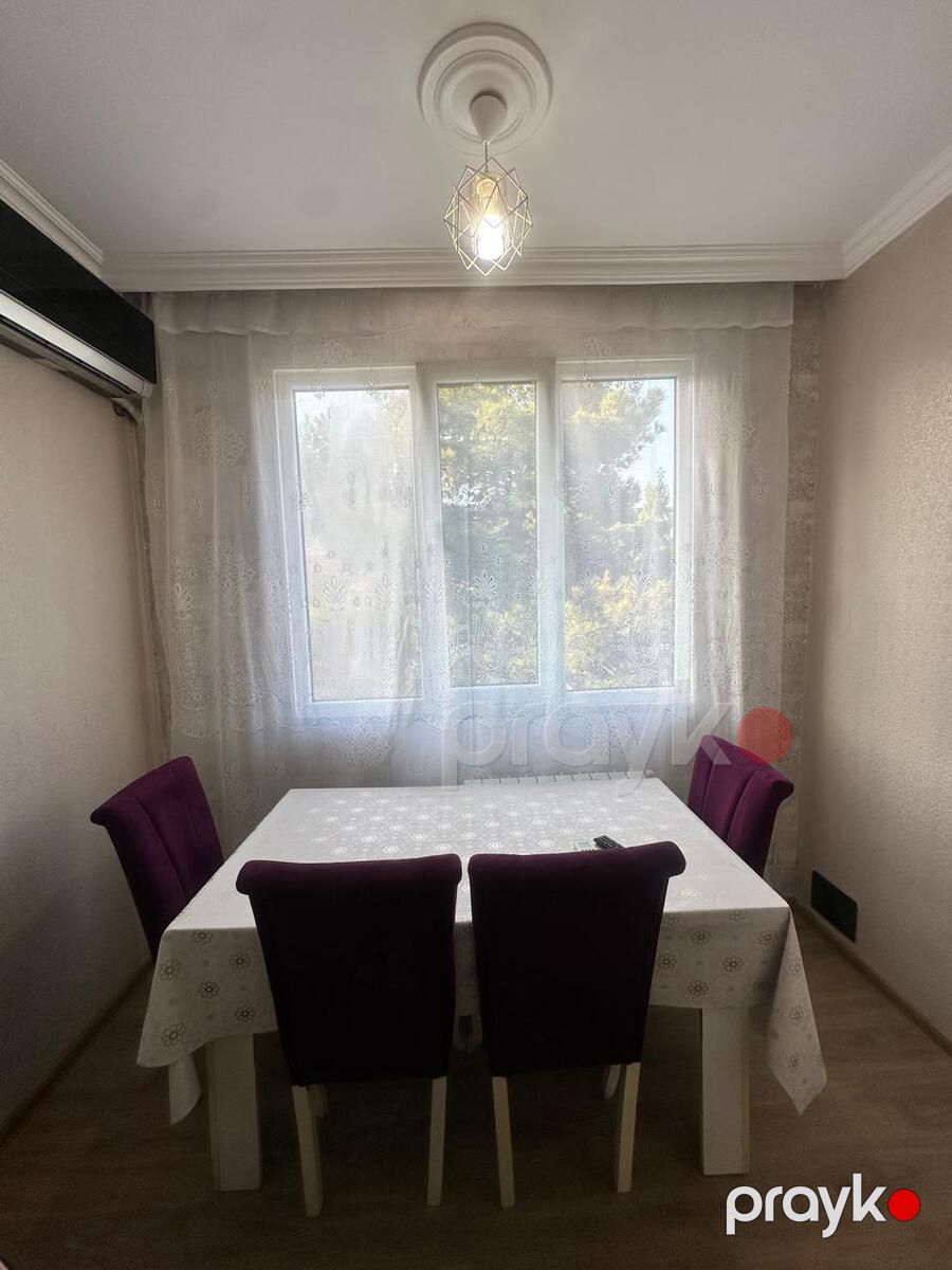 Satılır 2 otaqlı köhnə tikili 60 m² — Mənzil, Bakı (8)