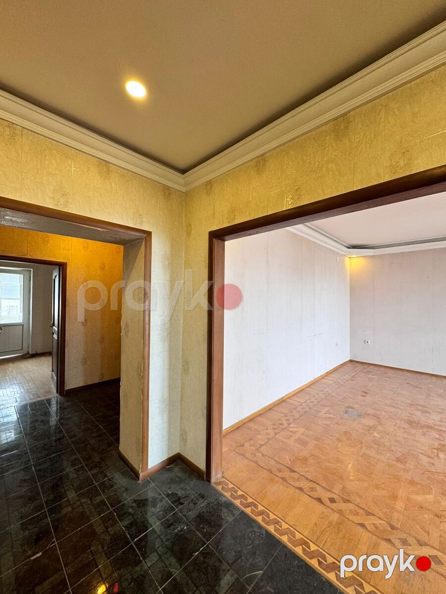 Satılır 3 otaqlı yeni tikili 135 m² — Mənzil, Bakı (6)
