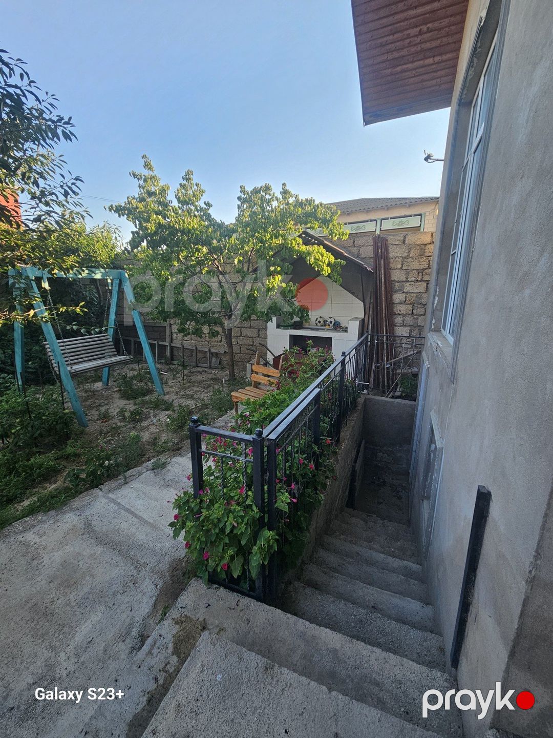 Satılır 4 otaqlı həyət evi/bağ evi 125 m² — Ev, villa, Bakı (3)
