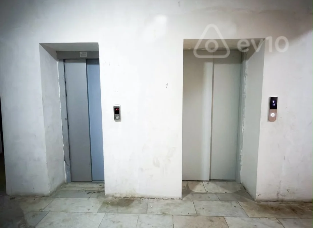 3 otaqlı mənzil, 84 m², Gəncə Prospekti — Mənzil, Bakı (2)