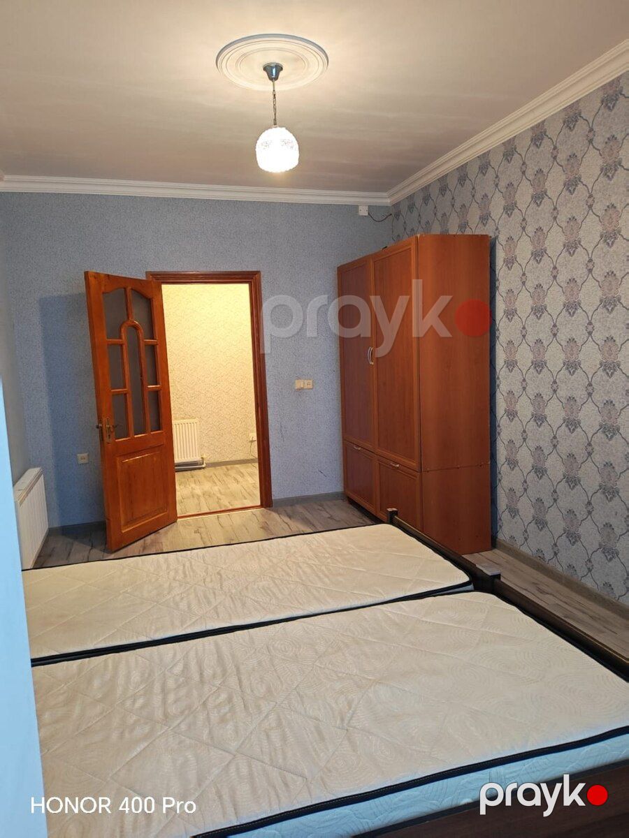 2-otaqlı mənzil kirayə verilir, Xırdalan ş., 51 m² — Mənzil, Xırdalan (7)