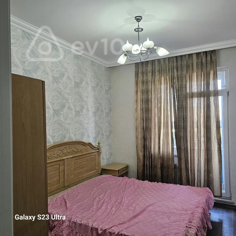 2 otaqlı mənzil, 55 m², Həsən Bəy Zərdabi Prospekti — kirayə — Mənzil, Bakı (4)