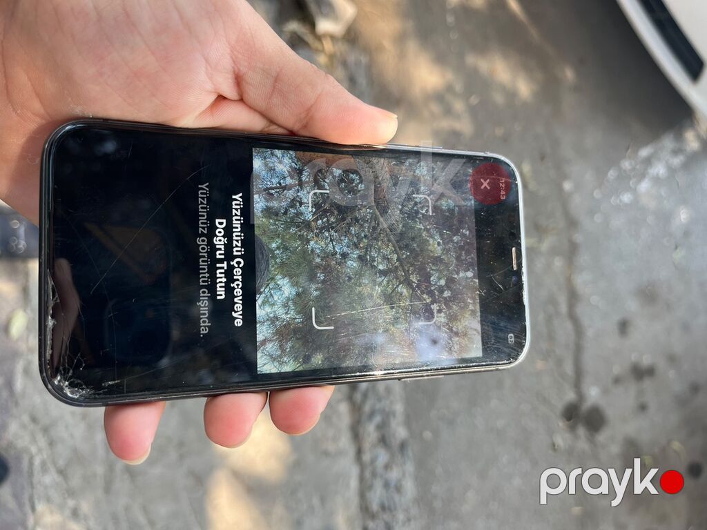 IPhone 11, 64 GB, Qara, Face ID — Apple iPhone, Bakı (4)