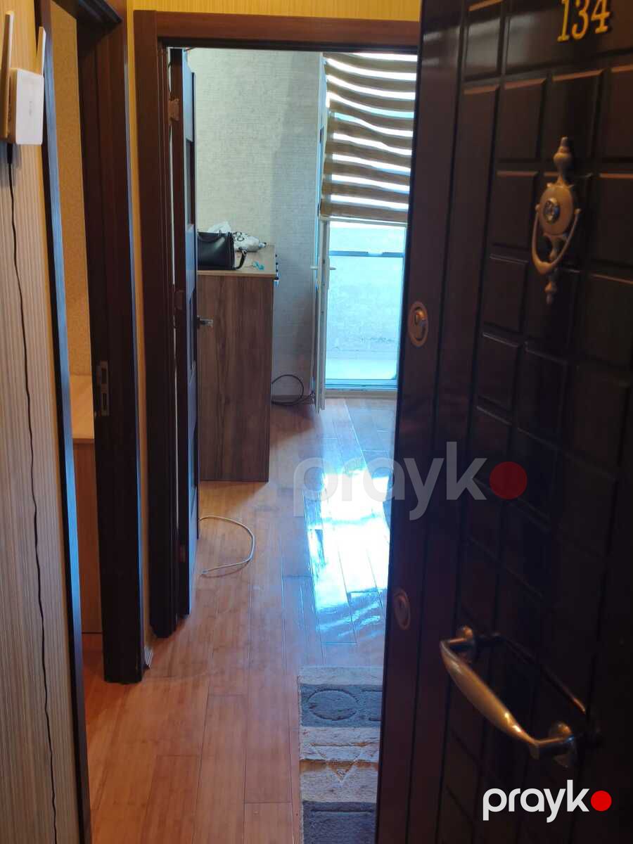 İcarəyə verilir 2 otaqlı yeni tikili 55 m² — Mənzil, Xırdalan (9)