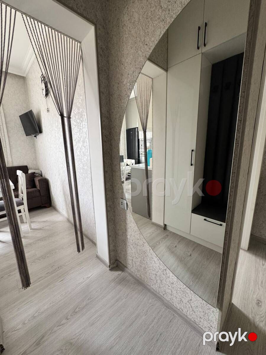 Həyət evi, Masazır qəs — Ev, villa, Bakı (11)