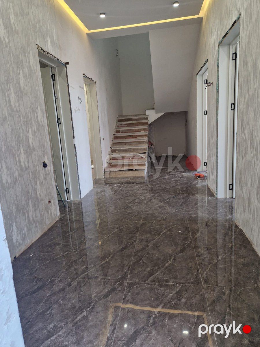 Həyət evi, Rəsulzadə qəs — Ev, villa, Bakı (9)