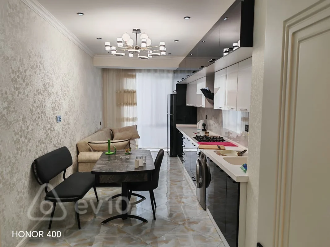 2 otaqlı mənzil, 100 m², Panoroma Park — kirayə — Bakı