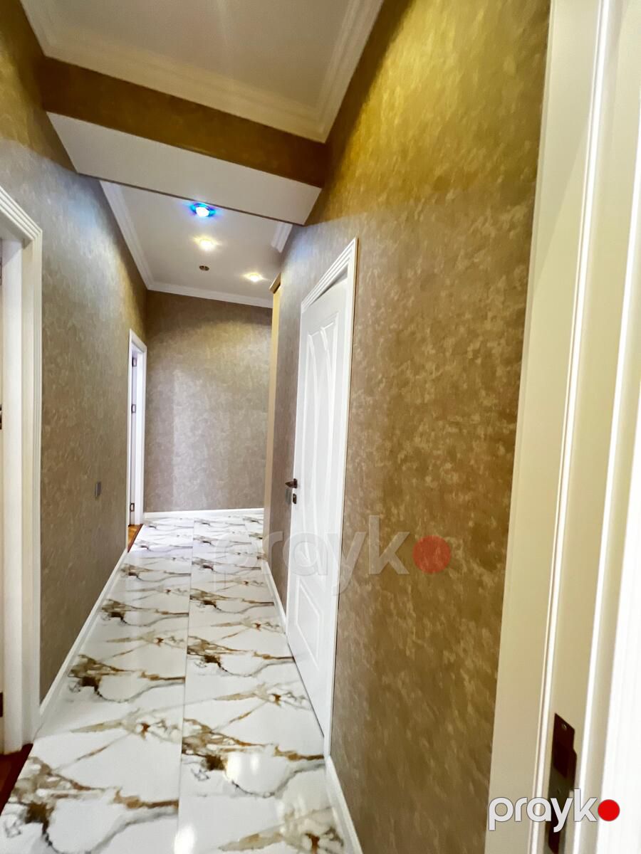 Satılır 3 otaqlı yeni tikili 87 m² — Mənzil, Bakı (7)