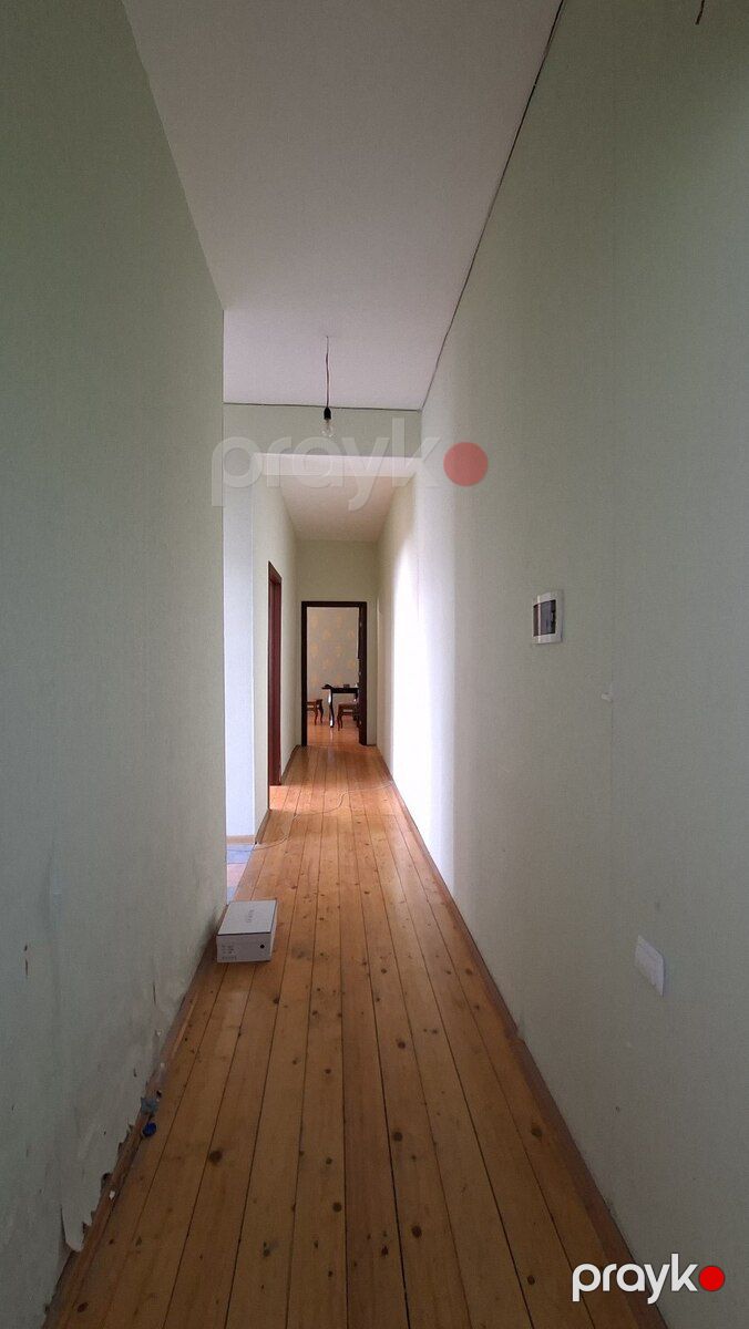 2-otaqlı yeni tikili, Şirvan ş., 65 m² — Mənzil, Şirvan (8)