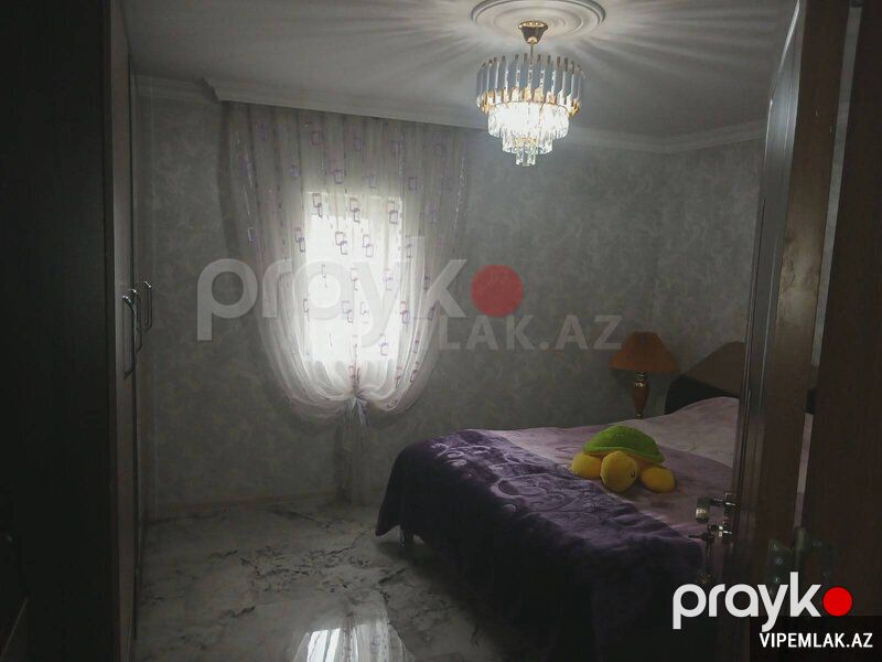 Sabunçu rayonunda 4 otaqlı Villa Satılır, 200 m² — Ev, villa, Bakı (6)