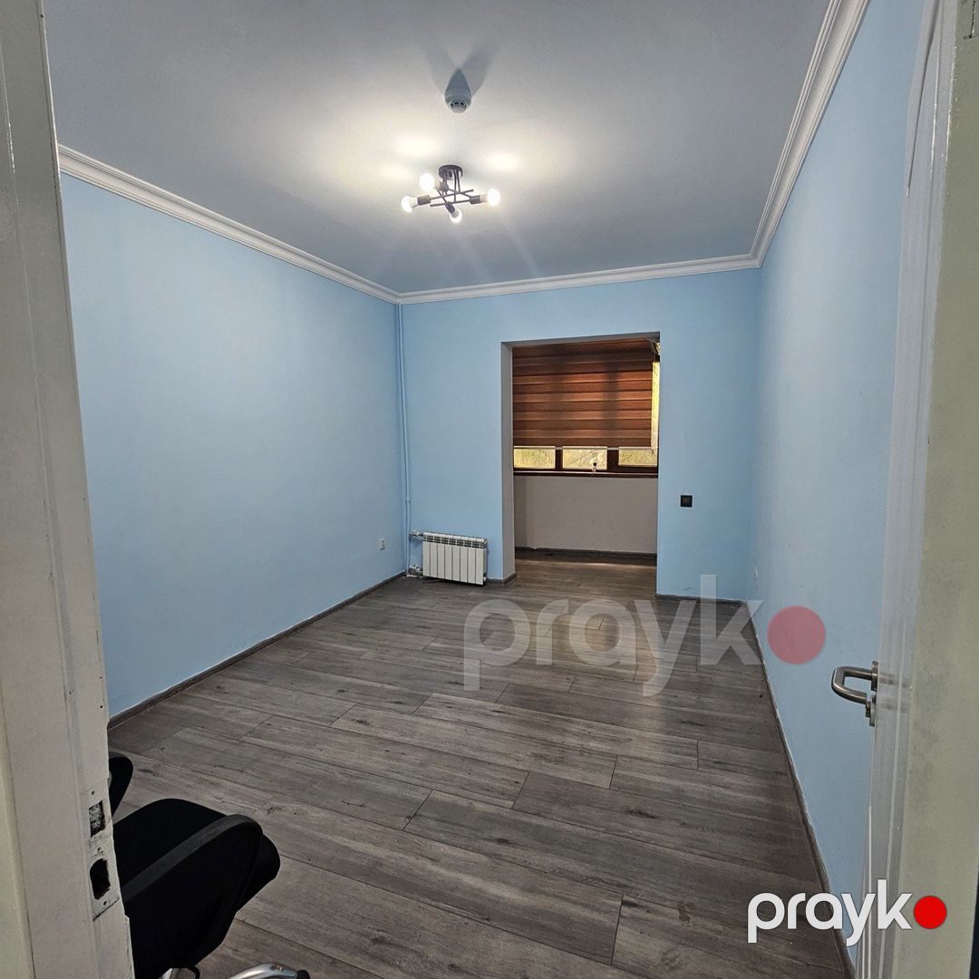 İcarəyə verilir 3 otaqlı ofis 120 m² — Ofis, Bakı (3)