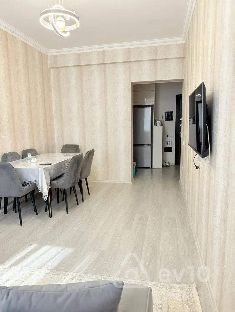 2 otaqlı mənzil, 55 m², Həsən bəy Zərdabi — kirayə — Mənzil, Bakı (3)