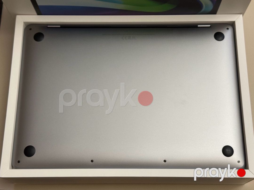 Noutbuk Apple MacBook Pro M1 — Noutbuklar, Bakı (3)