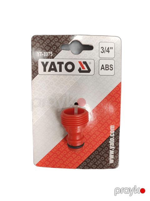 Bağ adaptoru Yato YT-8975 — Bakı