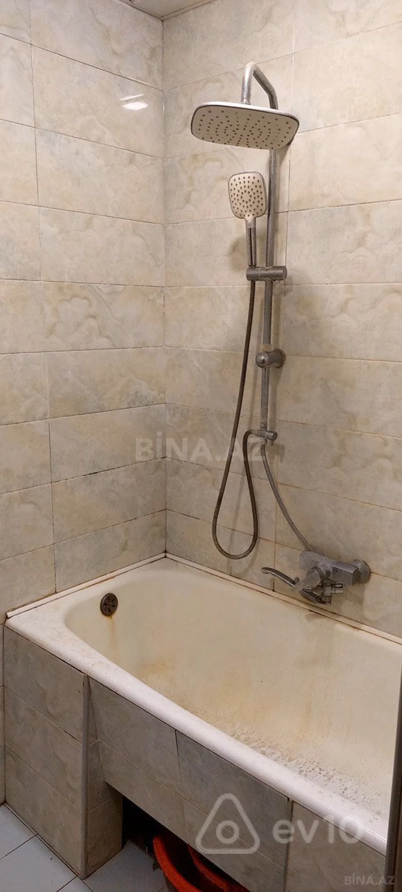4 otaqlı mənzil, 85 m², Bakı, Zığ dairesi yaxinliği — kirayə — Mənzil, Bakı (11)