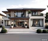Fasad dizaynları — İnteryer dizayn — Repair and Construction