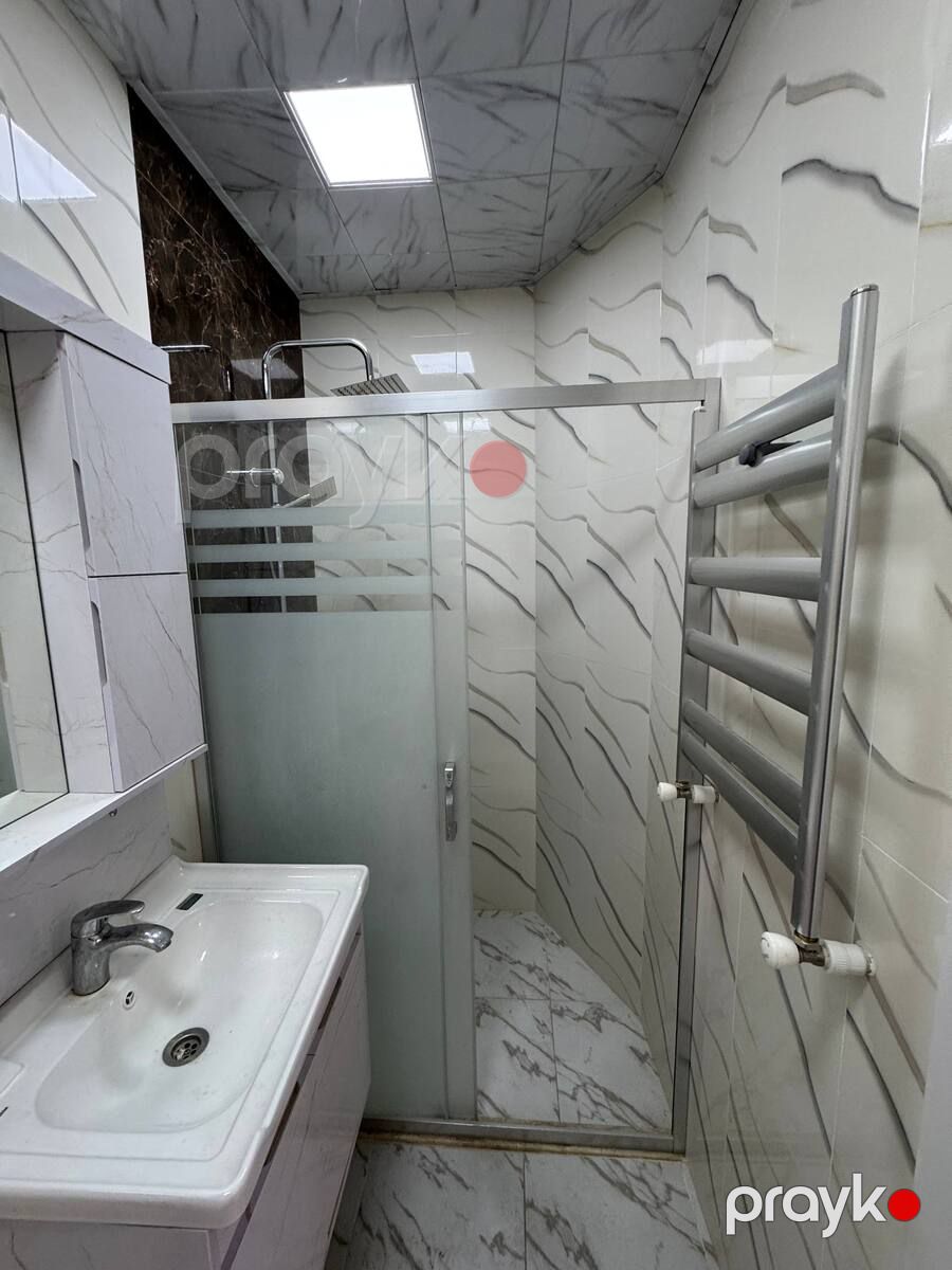 Satılır 3 otaqlı yeni tikili 97 m² — Mənzil, Bakı (11)