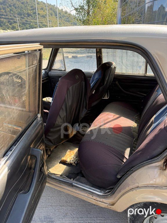 Lada (VAZ) 2106, 1.5 L, 1990 il, 100 000 km — Avtomobillər, Qəbələ (6)