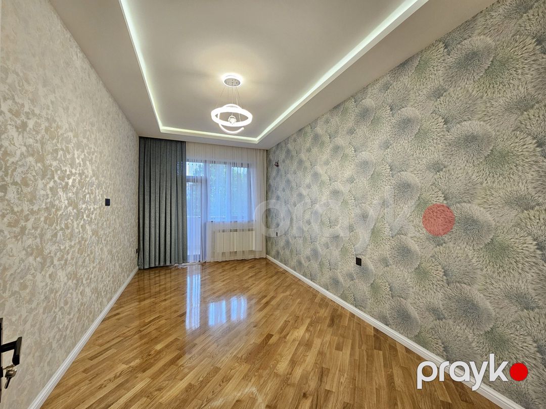 Satılır 3 otaqlı yeni tikili 125 m² — Mənzil, Bakı (12)