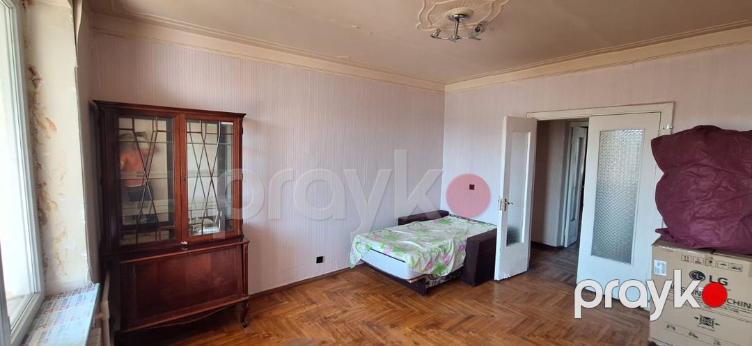 İcarə: 3 otaqlı Köhnə tikili, 80 m², Nizami rayonu — Mənzil, Bakı (4)