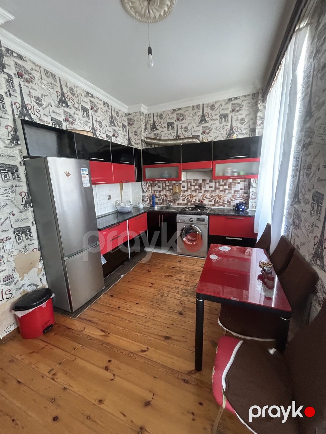 Satılır 3 otaqlı yeni tikili 86 m² — Mənzil, Bakı (5)