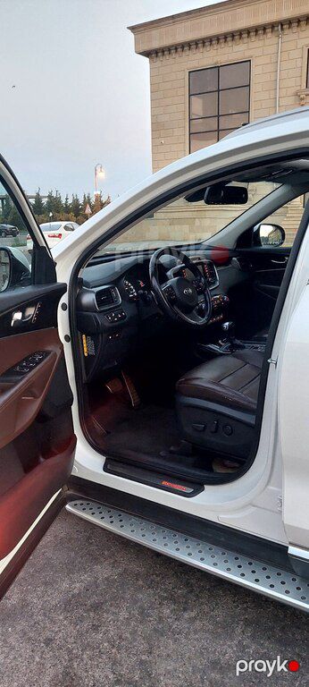 Kia Sorento, 2.0 L, 2017 il, 132 000 km — Avtomobillər, Sumqayıt (12)