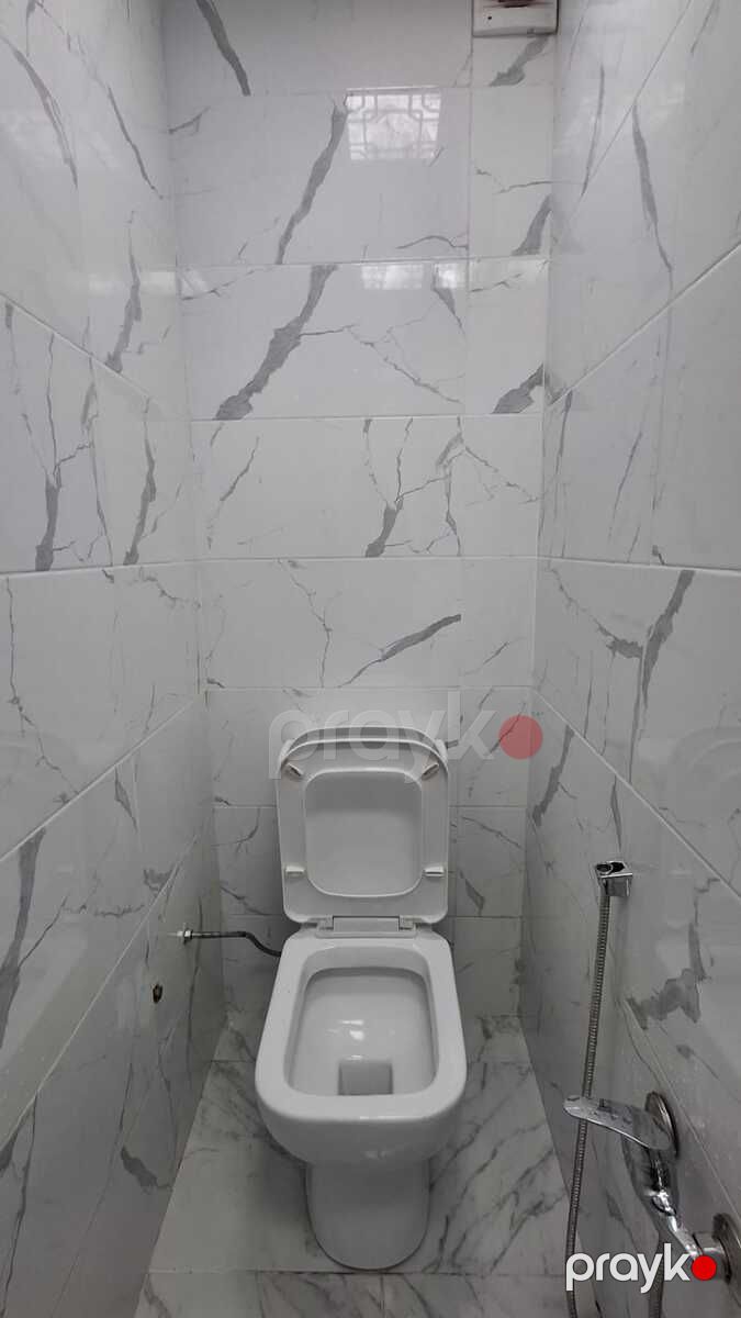 Satılır 2 otaqlı köhnə tikili 45 m² — Mənzil, Bakı (5)