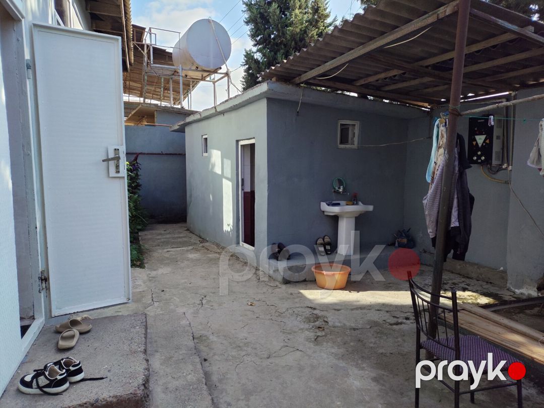 Həyət evi, Biləsuvar r — Ev, villa, Biləsuvar (5)