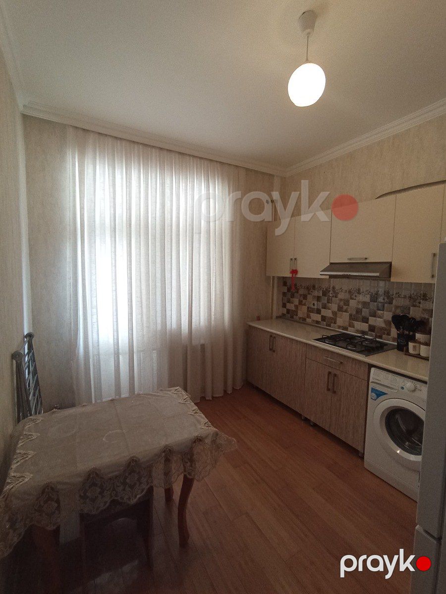 Satılır 1 otaqlı yeni tikili 41 m² — Mənzil, Sumqayıt (2)