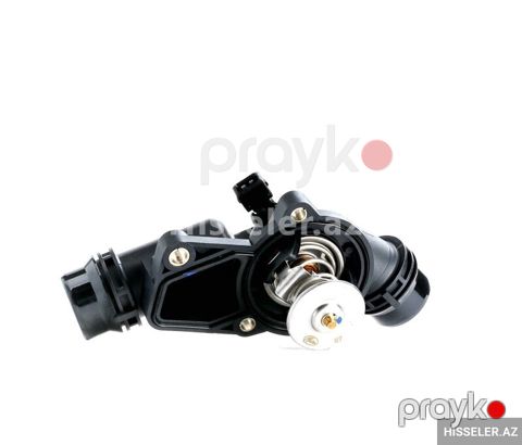 Bmw E39 E46 E38 E60 X5 E53 Korpuslu Termostat M54 N62 — Bakı